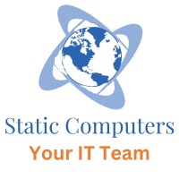 Static Computers logo - Similar company to Phoenix It Advisors Llc