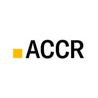 Australasian Centre for Corporate Responsibility (ACCR) logo - Similar company to Climate Resource