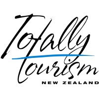 Totally Tourism Limited logo - Similar company to Polynesian Spa