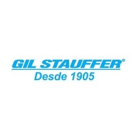 GIL STAUFFER logo - Similar company to Bitacora Mobility Group