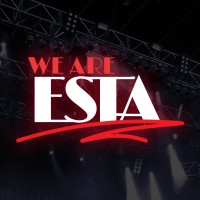 ESTA logo - Similar company to Usitt