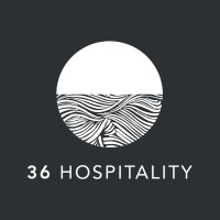 36 Hospitality logo - Similar company to Green Siq