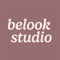 Belook Studio logo - Similar company to Odvant Creative