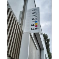 Printer Services BV logo - Similar company to Canon Printer Setup5