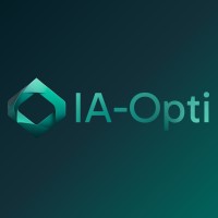 IA-Opti logo - Similar company to Leqto