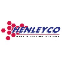Henley & Co. logo - Similar company to Forderer Cornice Works