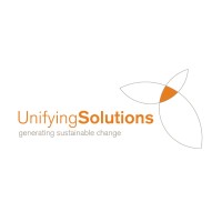 UnifyingSolutions logo - Similar company to The Plain Language Group