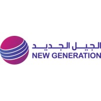 New Generation amusements & leisure Co. logo - Similar company to Boost It Agency
