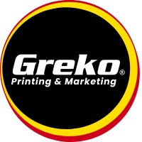 Greko Printing & Marketing logo - Similar company to Michigan Regional Council Of Carpenters And Millwrights