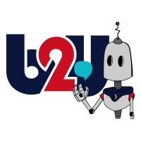 Bots2u logo - Similar company to Newtab Comunicação E Estratégia