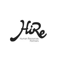 Hire Partners logo - Similar company to Hire Partner