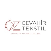 ÖZ CEVAHİR TEKSTİL logo - Similar company to Öz Tekstil Konfeksiyon Ve İş Elbiseleri