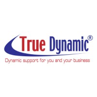 True Dynamic Ltd logo - Similar company to True Dynamics