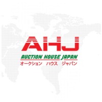 Auction House Japan logo - Similar company to Team8 Solution