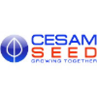 CESAM SEED logo - Similar company to Astate Plm