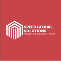 Speed Global Solutions logo - Similar company to Spncorp