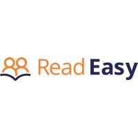 Read Easy Ealing logo - Similar company to Read Easy Uk