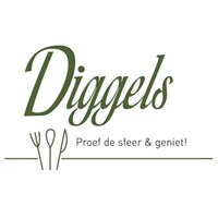 Restaurant Diggels logo - Similar company to Sesa Groep