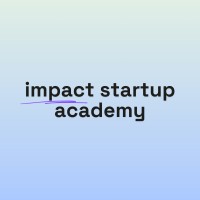 Impact Startup Academy logo - Similar company to Studio Saturn