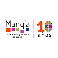 Manqa logo - Similar company to Tellement Simple