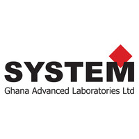 System Ghana Advanced Laboratories logo - Similar company to System Laboratories Uk
