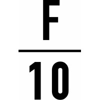 F10 Hospitality logo - Similar company to Usd259