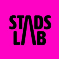 Stichting Stadslab logo - Similar company to Bureau Common Ground