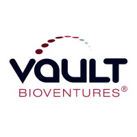 Vault Bioventures logo - Similar company to Altani360