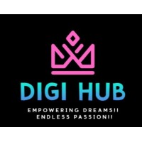 Digi Hub logo - Similar company to Ascendia