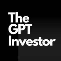 The GPT Investor logo - Similar company to Yobo Ai