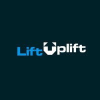 Lift Uplift logo - Similar company to Nursing Shala