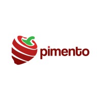 Pimento logo - Similar company to Mandala Software House