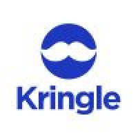 Kringle logo - Similar company to Sciensation