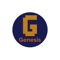 Genesis PC Solutions logo - Similar company to Stickeys