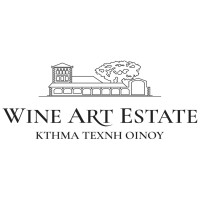 wine art estate logo - Similar company to Περιφερεια Ανατολικής Μακεδονίας Θράκης