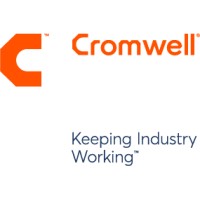 Cromwell Tools Export logo - Similar company to Alveus Co