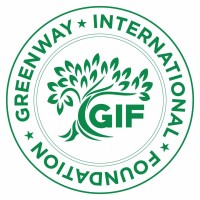 Greenway International Foundation Inc. logo - Similar company to Bill Quiseng