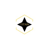 TITAN X logo - Similar company to Titan X