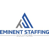 Eminent Staffing Solutions logo - Similar company to Infobate