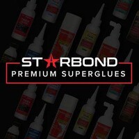 Starbond Adhesive logo - Similar company to Starbond Studios
