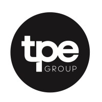 TPE Group logo - Similar company to Babylon Pump & Power Limited