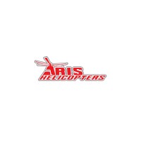 Aris Helicopters logo - Similar company to Specialized Helicopters