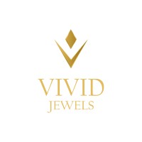 Vivid Jewels logo - Similar company to Brand-Hub
