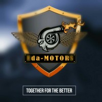 Eda Motors Co. W.L.L logo - Similar company to Khalafbus