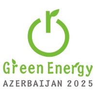 Azerbaijan & Central Asia Green Energy Week 2025 logo - Similar company to Sgroup