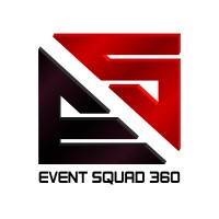 Event Squad 360 Ltd - Events and Exhibition Services logo - Similar company to Bd Assistant