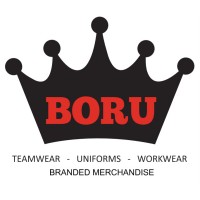 Boru Sports Ltd logo - Similar company to H5G Brands