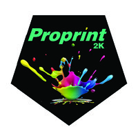 Proprint2k logo - Similar company to Blackmore Limited