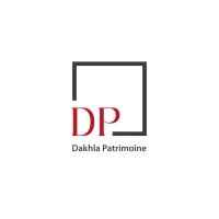 dakhla patrimoine logo - Similar company to La Pointe D'Or Dakhla