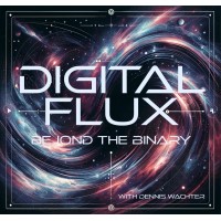 Digital Flux logo - Similar company to Pace Digital Manufacturing Gmbh